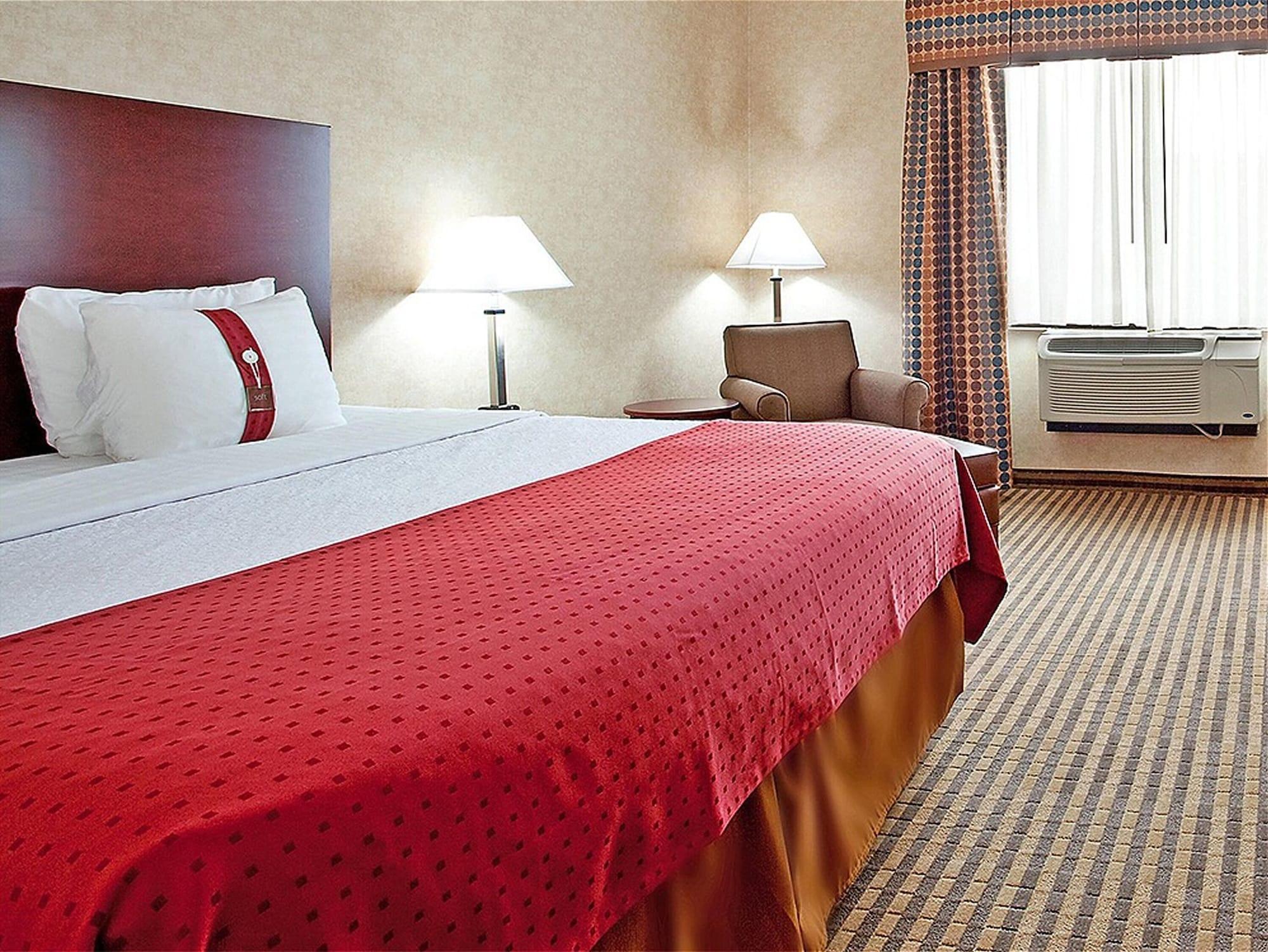 Lynchburg Grand Hotel Extérieur photo