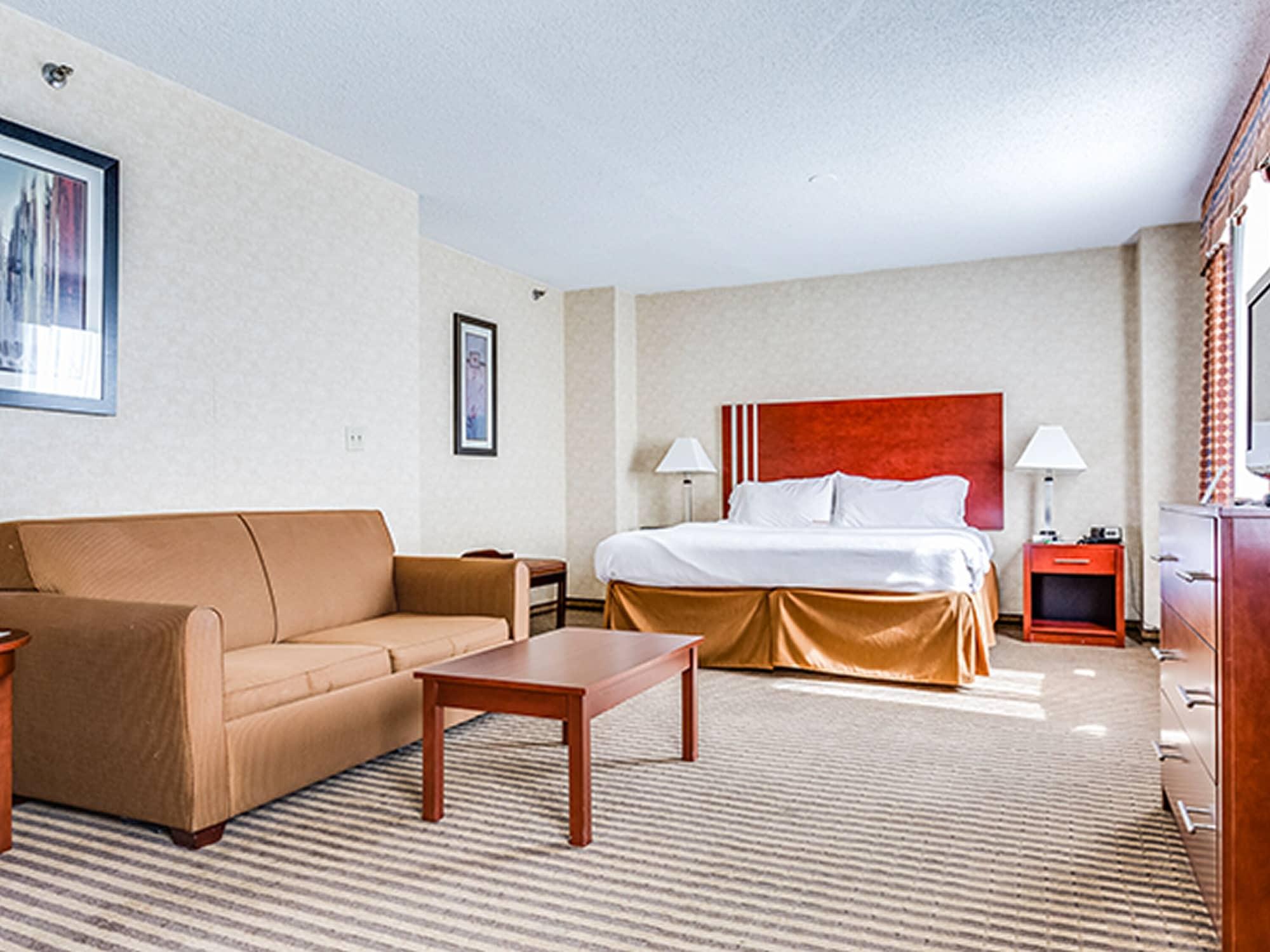 Lynchburg Grand Hotel Extérieur photo
