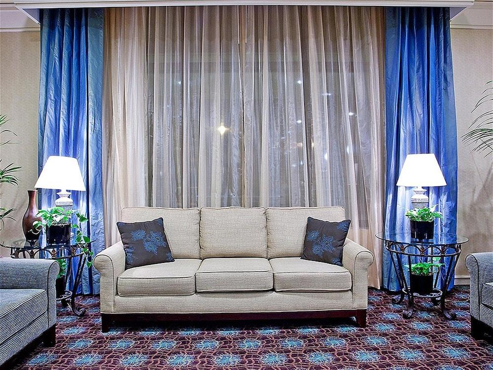 Lynchburg Grand Hotel Extérieur photo