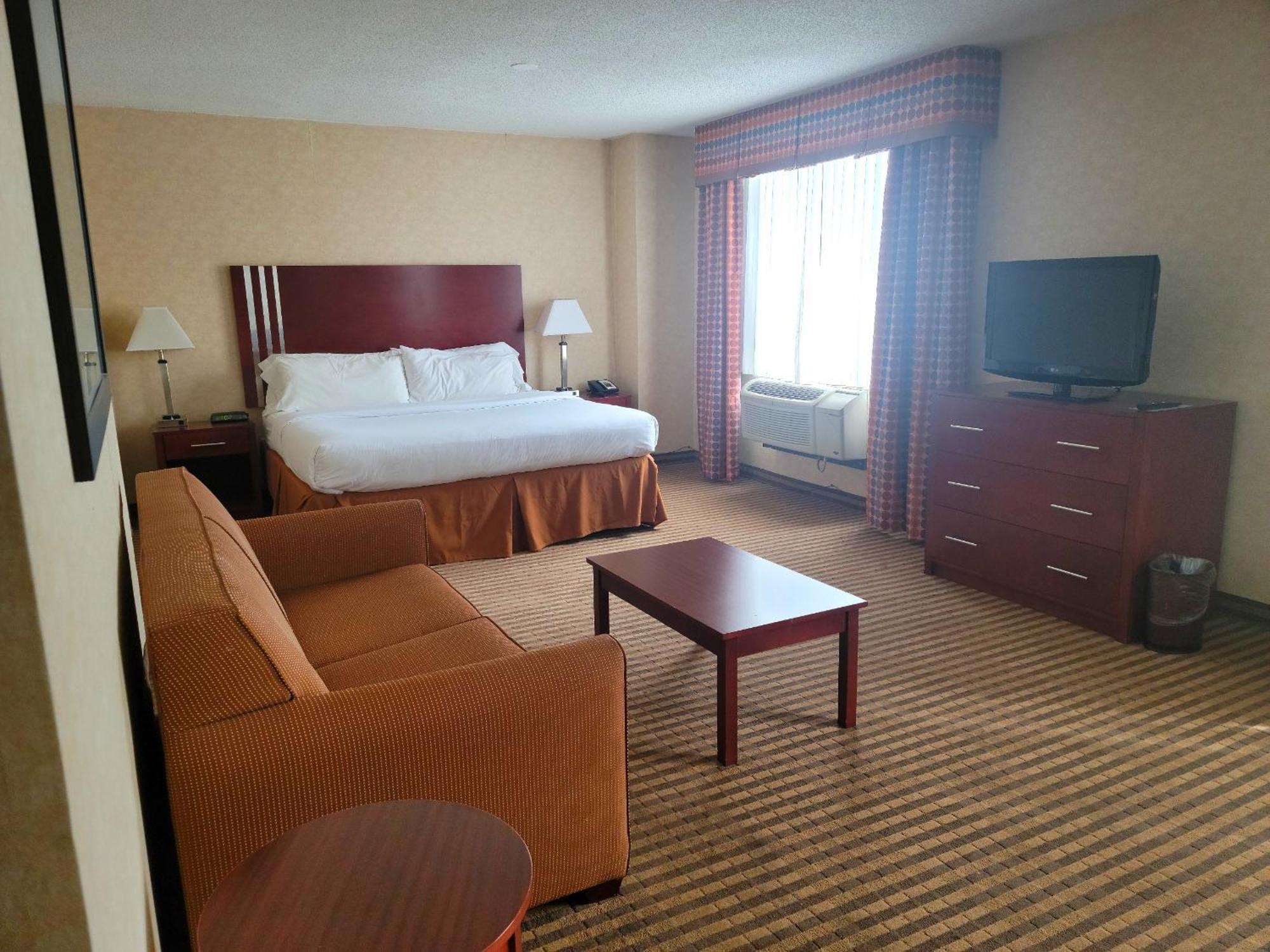 Lynchburg Grand Hotel Extérieur photo