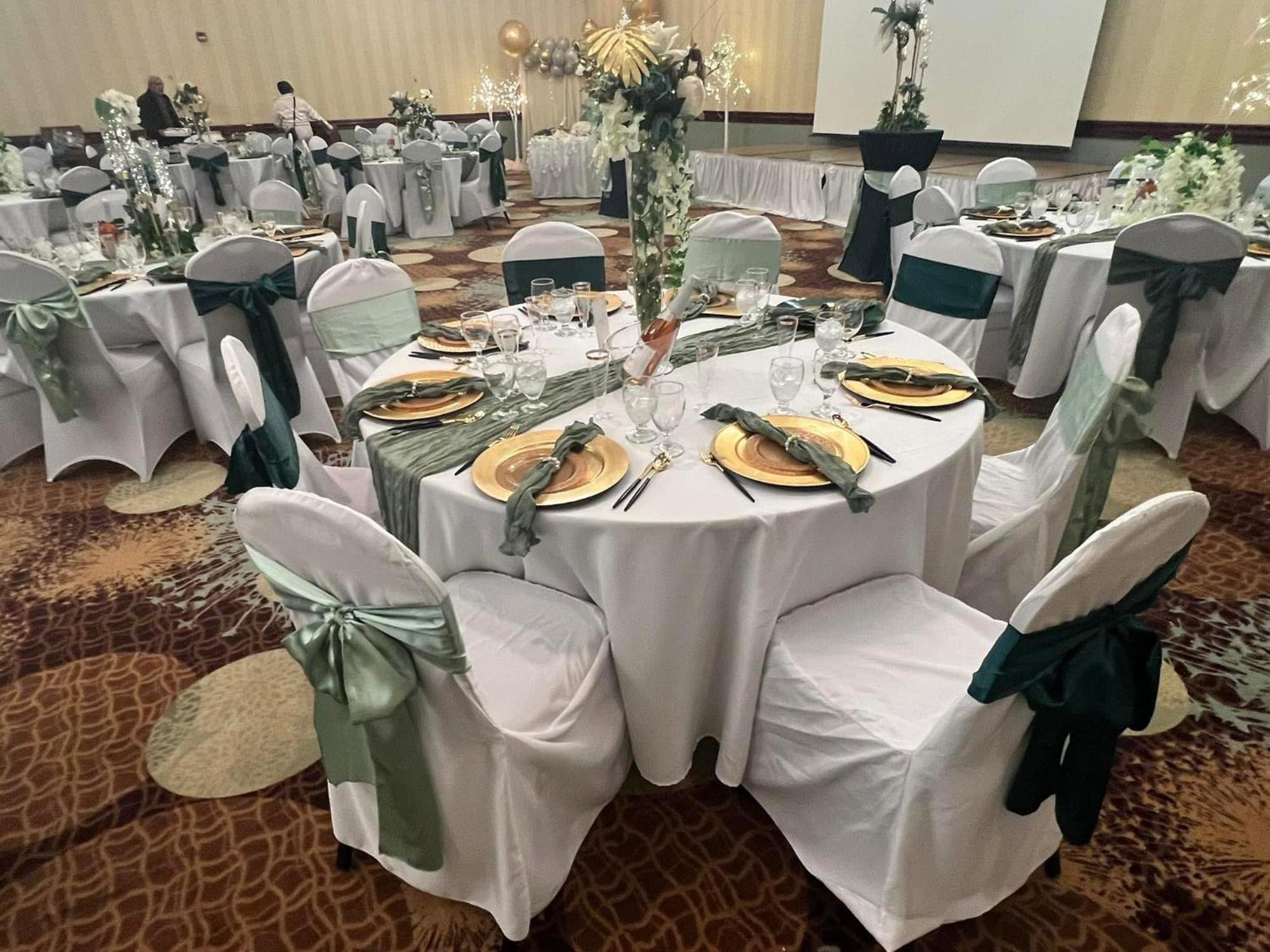 Lynchburg Grand Hotel Extérieur photo