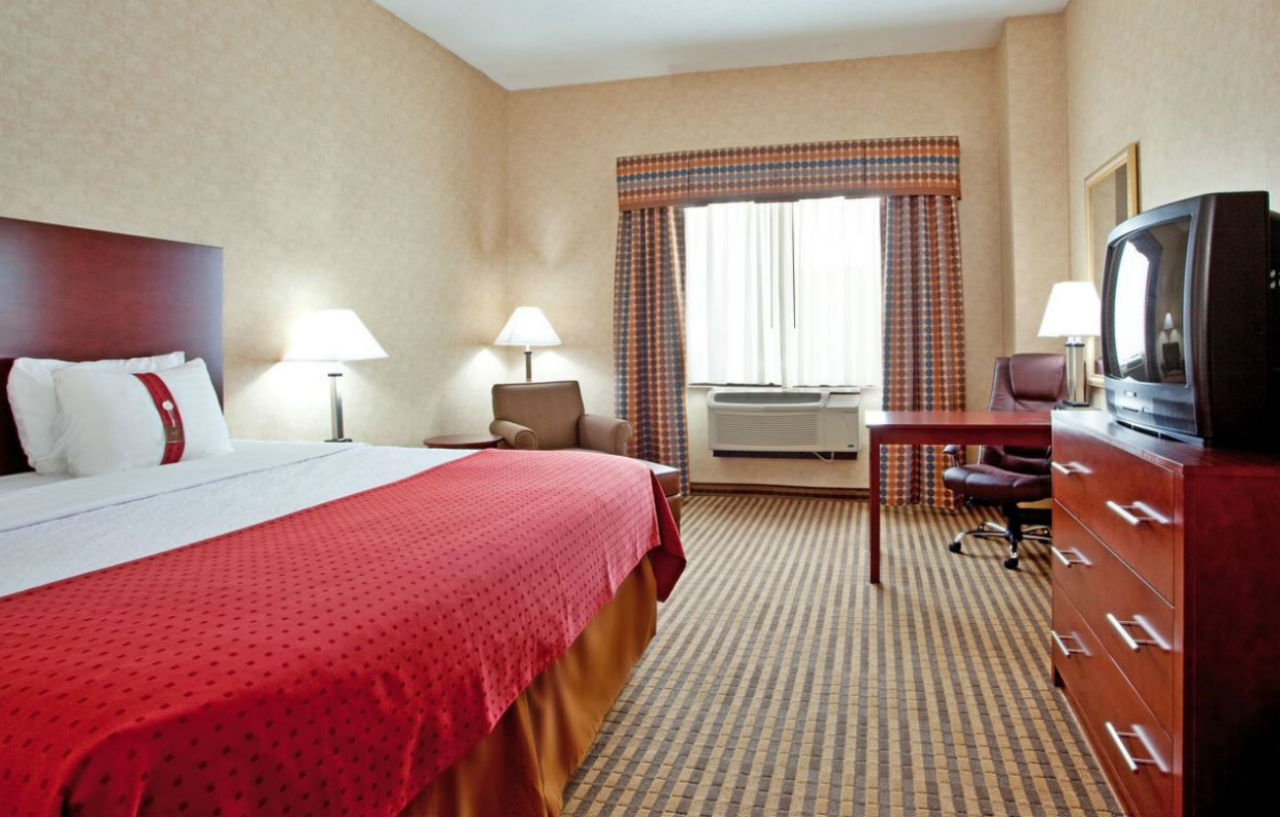Lynchburg Grand Hotel Extérieur photo