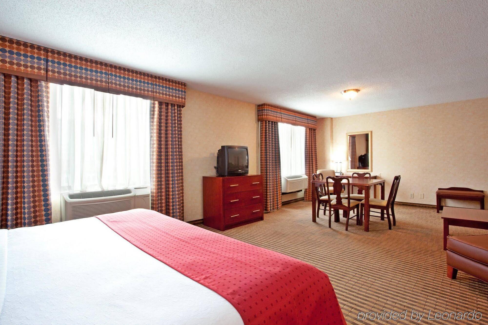 Lynchburg Grand Hotel Extérieur photo
